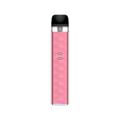 Vaporesso XROS 3 Kit 1000 Peach Pink (Рожевий, з картриджем) Багаторазовий POD 22844 Vaporesso XROS 3 Kit 1000 Peach Pink (Рожевий, з картриджем) Багаторазовий POD