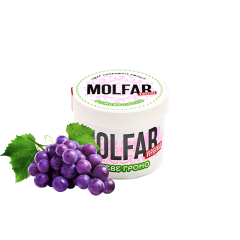 Тютюн Molfar Virginia Line Рожеве Гроно (40 г)