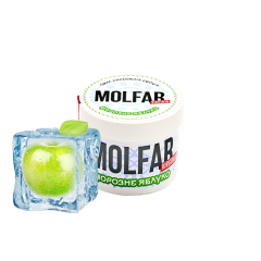 Тютюн Molfar Virginia Line Морозне Яблуко (40 г)