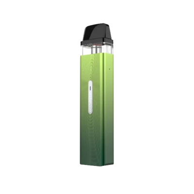 Vaporesso XROS Mini Kit 1000 Vitality (Зелений градієнт, з картриджем 0.8 Ом) Багаторазовий POD 22919 Vaporesso XROS Mini Kit 1000 Vitality (Зелений градієнт, з картриджем 0.8 Ом) Багаторазовий POD