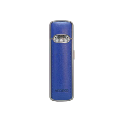 Voopoo VMATE E 1200 Classic Blue (Синій, з картриджем) Багаторазовий POD