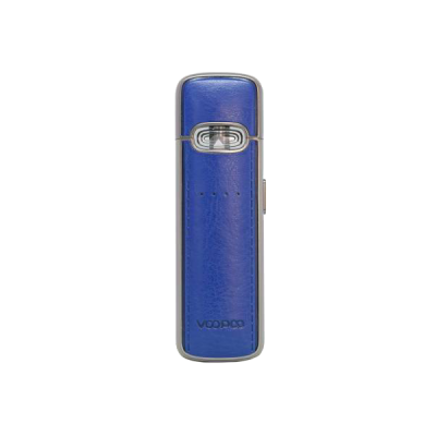 Voopoo VMATE E 1200 Classic Blue (Синій, з картриджем) Багаторазовий POD 22923 Voopoo VMATE E 1200 Classic Blue (Синій, з картриджем) Багаторазовий POD