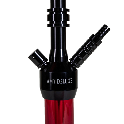 Кальян AMY Deluxe 069.02 RD