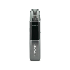 Voopoo Argus G2 Pod Kit 1000 Space Grey (Сірий, з картриджем) Багаторазовий POD