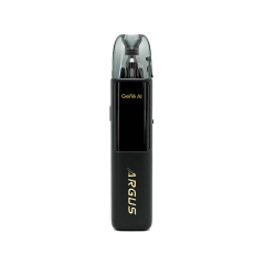 Voopoo Argus G2 Pod Kit 1000 Spray Black (Чорний, з картриджем) Багаторазовий POD