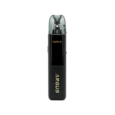 Voopoo Argus G2 Pod Kit 1000 Spray Black (Чорний, з картриджем) Багаторазовий POD 23016 Voopoo Argus G2 Pod Kit 1000 Spray Black (Чорний, з картриджем) Багаторазовий POD