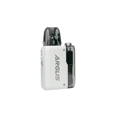 Voopoo Argus P2 Pod Kit 1100 Pearl White (Перламутровий, з картриджем) Багаторазовий POD 23021 Voopoo Argus P2 Pod Kit 1100 Pearl White (Перламутровий, з картриджем) Багаторазовий POD