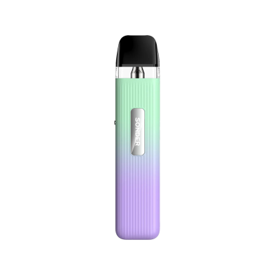 GeekVape Sonder Q 1000 Green Purple (Зелений з фіолетовим, з картриджем) Багаторазовий POD 23031 GeekVape Sonder Q 1000 Green Purple (Зелений з фіолетовим, з картриджем) Багаторазовий POD
