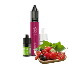 Набір для самозамішування Lucky Wild Berries (Дикі ягоди, 50 мг, 30 мл)