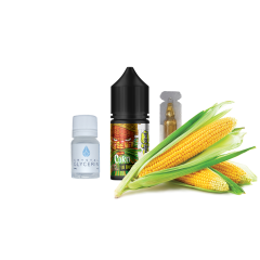Набір для самозамішування In Bottle Puzzle Corn (Кукурудза, 50 мг, 30 мл)