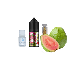 Набір для самозамішування In Bottle Puzzle Guava (Гуава, 50 мг, 30 мл)