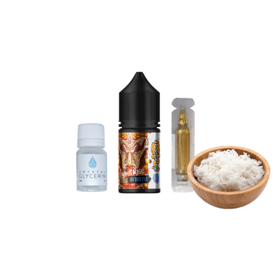 Набір для самозамішування In Bottle Puzzle Sweet Rice (Солодкий рис, 50 ​​мг, 30 мл)
