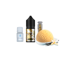 Набір для самозамішування In Bottle Puzzle Vanilla Ice Cream (Ванільне морозиво, 50 мг, 30 мл)