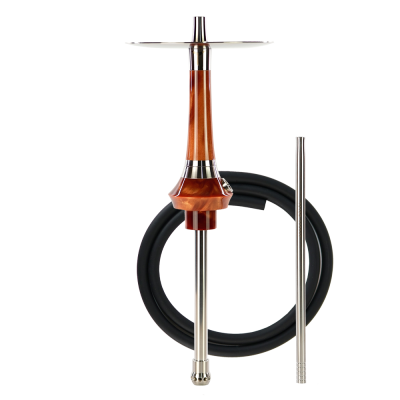 Кальян Totem Hookah Monolit Optima Bronze (бронзовий, базовий комплект)