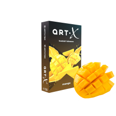 Тютюн Art X Mango (Манго, 50 г)