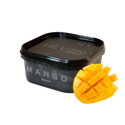 Тютюн Heven Mango (Манго, 200 г)