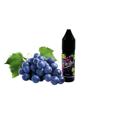 Рідина Nectar Grape (Виноград, 50 мг, 15 мл)