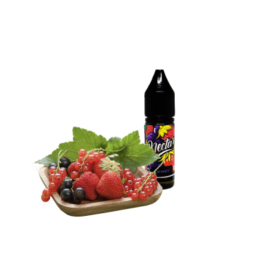 Рідина Nectar Berries (Ягоди, 50 мг, 15 мл)