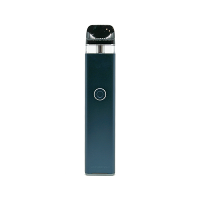 Vaporesso XROS 3 Kit 1000 Navy Blue (Синій, з картриджем) Багаторазовий POD 23322 Vaporesso XROS 3 Kit 1000 Navy Blue (Синій, з картриджем) Багаторазовий POD