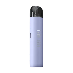 Lost vape Ursa Nano S 800 Stone Grey (Сірий, з картриджем) Багаторазовий POD