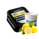 Тютюн Gedonist №25 Lemon Yogurt (Лімонний йогурт, 200 г)
