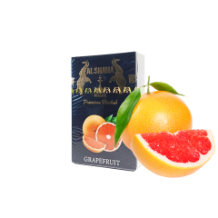 Тютюн Al Shaha Grapefruit (Грейпфрут, 50 г)
