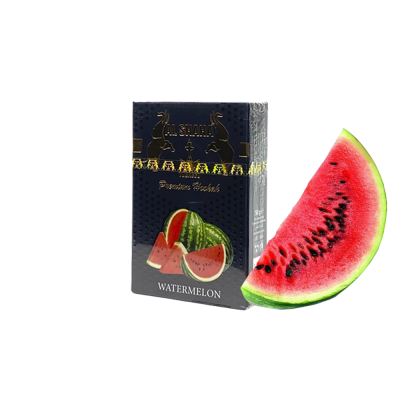 Тютюн Al Shaha Watermelon (Кавун, 50 г)