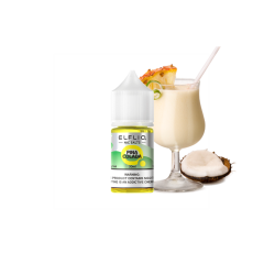 Рідина Elfliq Pina Colada (Піна Колада, 50 мг, 30 мл)