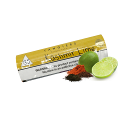 Тютюн Tangiers Noir №135 Kashmir Lime (Кашмір Лайм, 250 г)