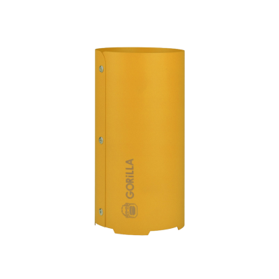 Ковпак відкритий Gorilla Yellow 2.0 (жовтий матовий) 23575 Ковпак відкритий Gorilla Yellow 2.0 (жовтий матовий)