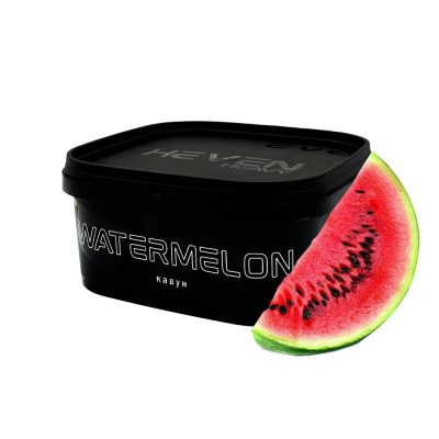 Тютюн Heven Watermelon (Кавун, 200 г)