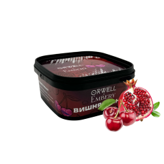 Тютюн Orwell x Embery Soft Вишня-Гранат (200 г)
