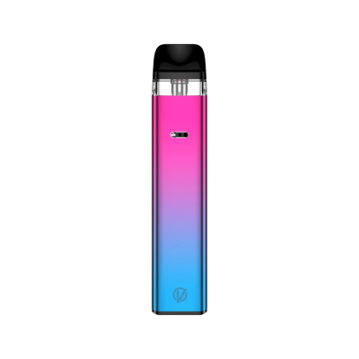 Vaporesso XROS 3 Kit 1000 Synthwave (Синьо-рожевий, з картриджем) Багаторазовий POD 23628 Vaporesso XROS 3 Kit 1000 Synthwave (Синьо-рожевий, з картриджем) Багаторазовий POD