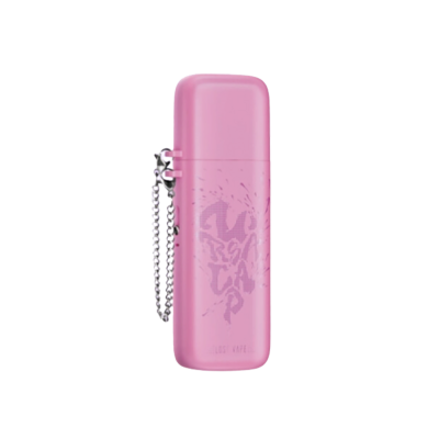 Lost Vape Ursa Cap Pink Carnival (Рожевий, з картриджем) Багаторазовий POD