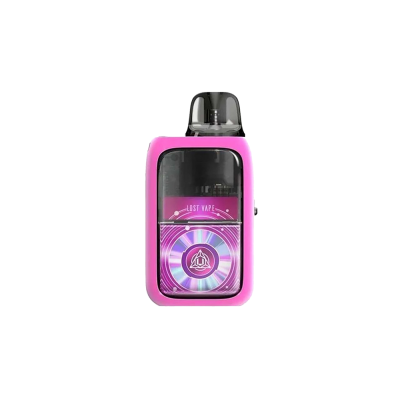 Lost Vape Ursa Epoch Crush Mix (Рожевий, з картриджем) Багаторазовий POD