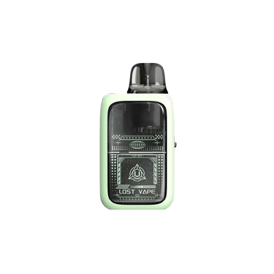 Lost Vape Ursa Epoch Firefly Planet (М'ятний, з картриджем) Багаторазовий POD 23669 Lost Vape Ursa Epoch Firefly Planet (М'ятний, з картриджем) Багаторазовий POD