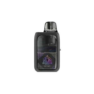 Lost Vape Ursa Epoch Joy Club (Чорний, з картриджем) Багаторазовий POD 23670 Lost Vape Ursa Epoch Joy Club (Чорний, з картриджем) Багаторазовий POD