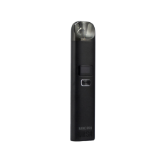 Lost Vape Ursa Nano Pro Kit Classic Black (Чорний, з картриджем) Багаторазовий POD