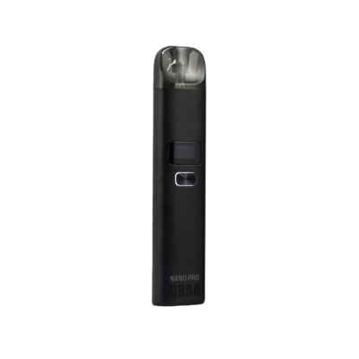 Lost Vape Ursa Nano Pro Pod Kit 900 Classic Black (Чёрный, с картриджем) Многоразовый POD 23682 Lost Vape Ursa Nano Pro Pod Kit 900 Classic Black (Чёрный, с картриджем) Многоразовый POD