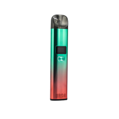Lost Vape Ursa Nano Pro Kit Mojito G (Зелено-червоний, з картриджем) Багаторазовий POD