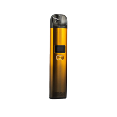 Lost Vape Ursa Nano Pro Pod Kit 900 Sunrise G (Помаранчевий, з картриджем) Багаторазовий POD