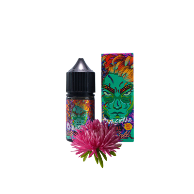 Рідина In Bottle Salt Chrysantha (Хризанта, 30 мг, 30 мл)