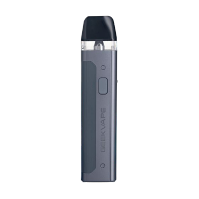 GeekVape AQ Kit 1000 Grey (Сірий, з картриджем) Багаторазовий POD 23735 GeekVape AQ Kit 1000 Grey (Сірий, з картриджем) Багаторазовий POD
