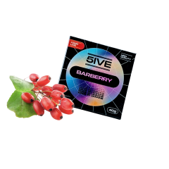 Табак 5ive hard line Barberry (Барбарис, 40 г)