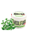 Табак Molfar Virginia Line Яркая Мелисса, 40 г)