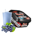 Тютюн Turbo Blueberry Beetle (Чорничний Йогурт, 250 г)