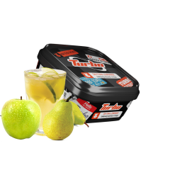 Тютюн Turbo Daytona Lemonade (Лимонад Яблуко-Груша, 250 г)