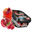 Тютюн Turbo Red Diablo (Лімонад Гранат-Малина, 250 г)