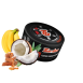 Тютюн Turbo Paradise Rush (Кокос-Банан-Карамель, 100 г)