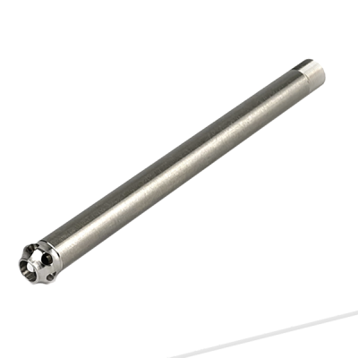 Кальян Sunpipe Odin Classic Crayon (зелено-сірий, базовий комплект)